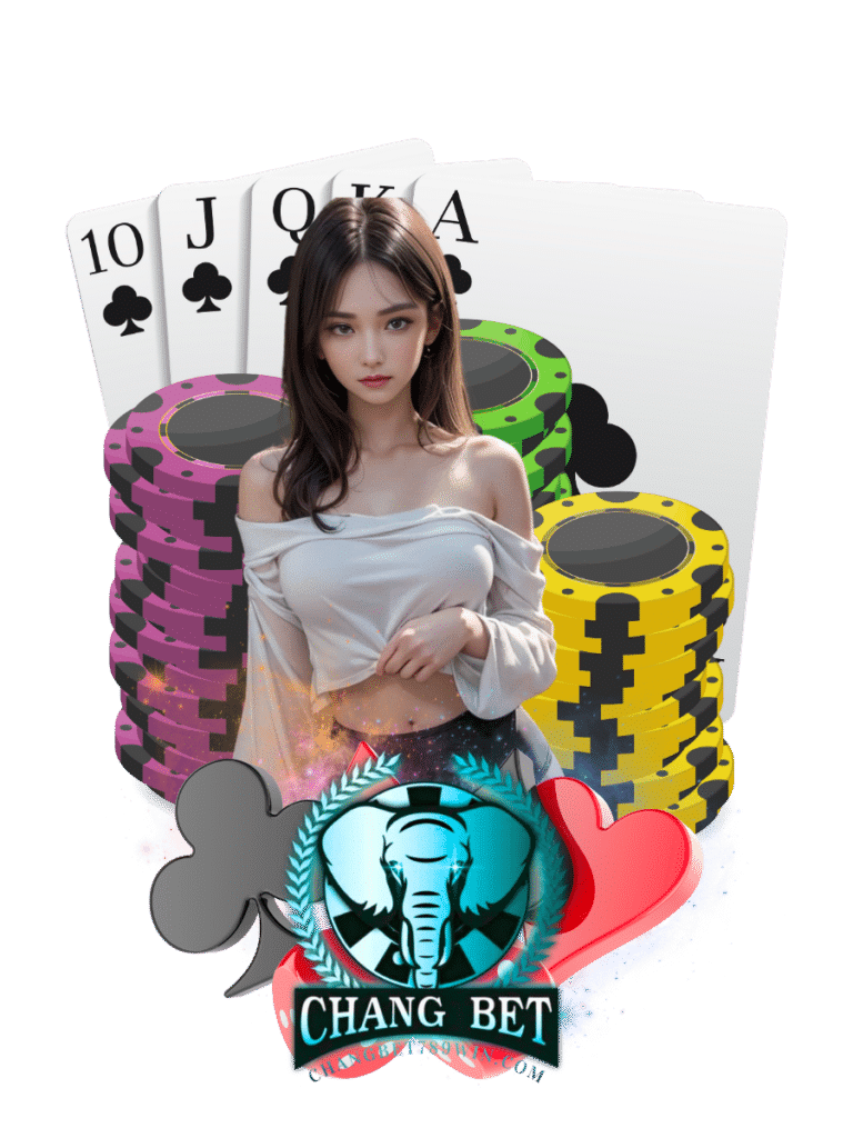 changbet789 win สล็อตออโต้